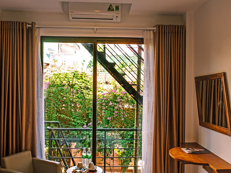 Gardenia Hue Hotel