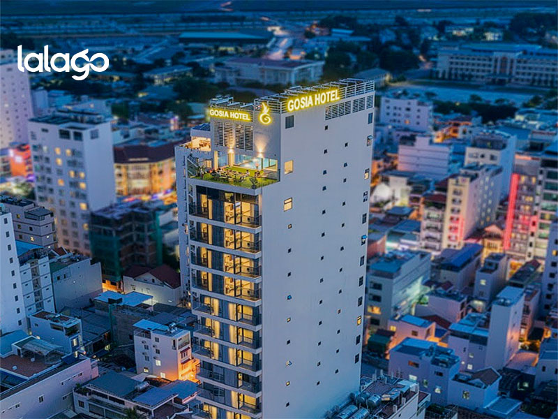 Khách sạn Flamingo Đại Hải