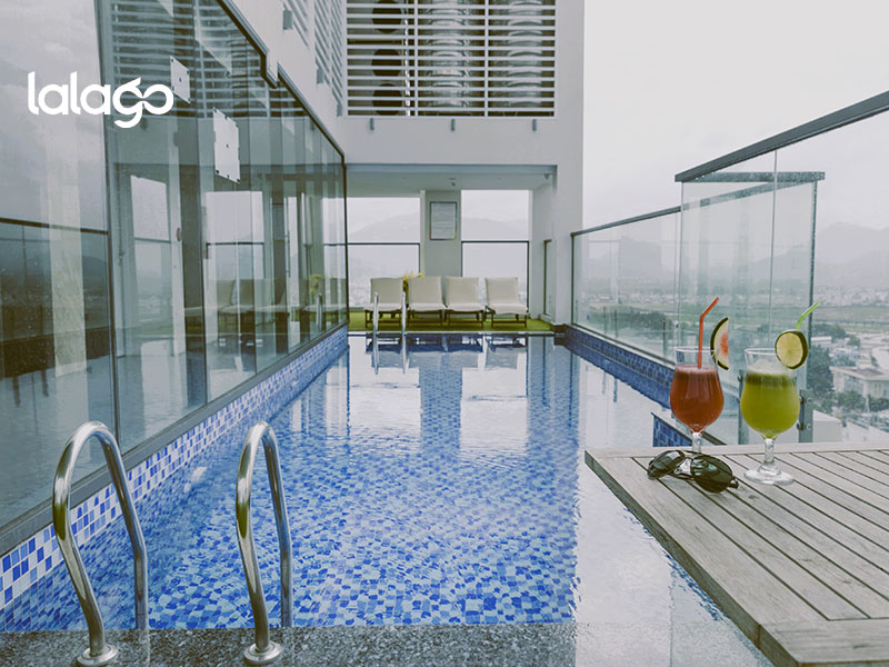 Khách sạn Flamingo Đại Hải