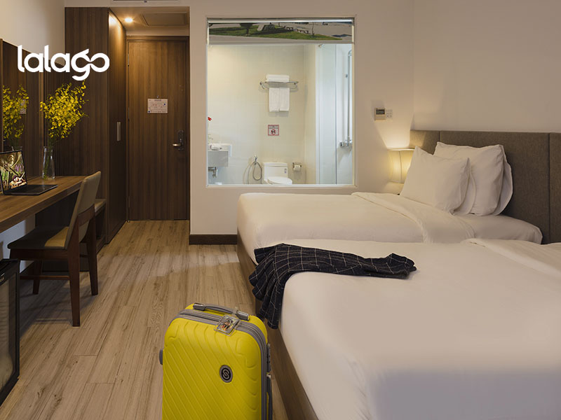 Khách sạn Flamingo Đại Hải