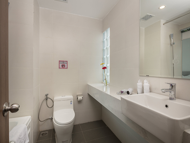 Khách sạn Goisa Nha Trang