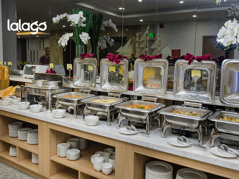 Khách sạn Flamingo Đại Hải