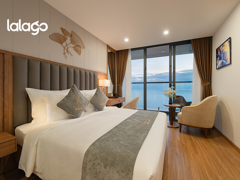 Khách sạn Flamingo Đại Hải