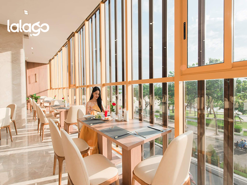 Khách sạn Flamingo Đại Hải
