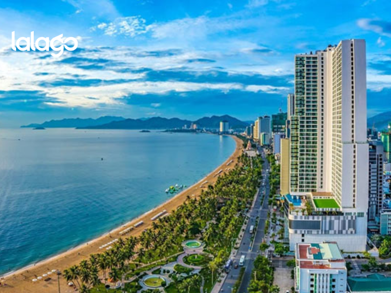 Khách sạn Flamingo Đại Hải