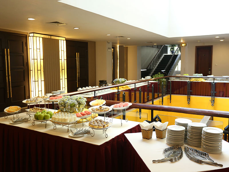 Ha Long Pearl Hotel