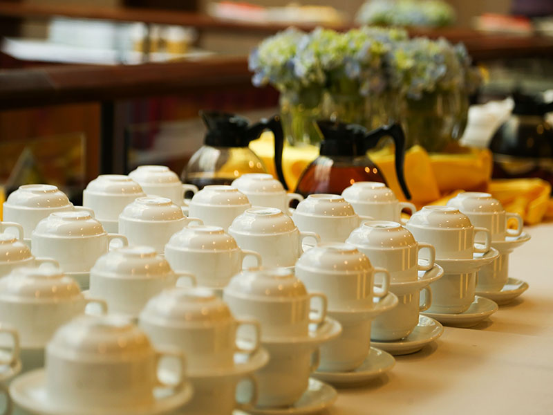 Ha Long Pearl Hotel