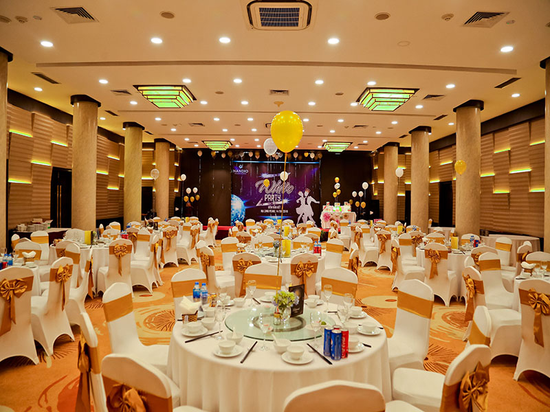 Ha Long Pearl Hotel