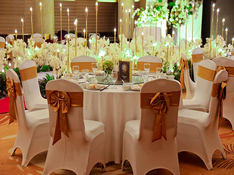 Ha Long Pearl Hotel