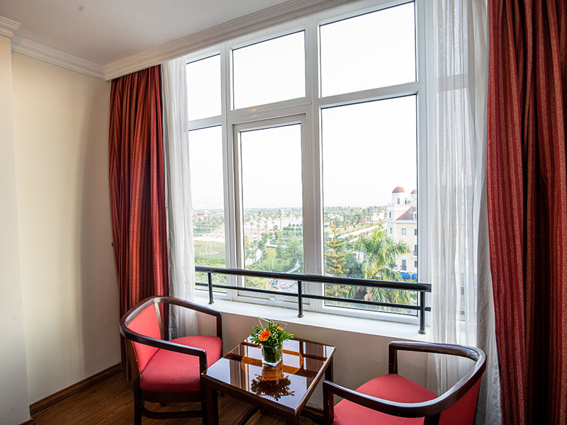 Khách sạn Flamingo Đại Hải