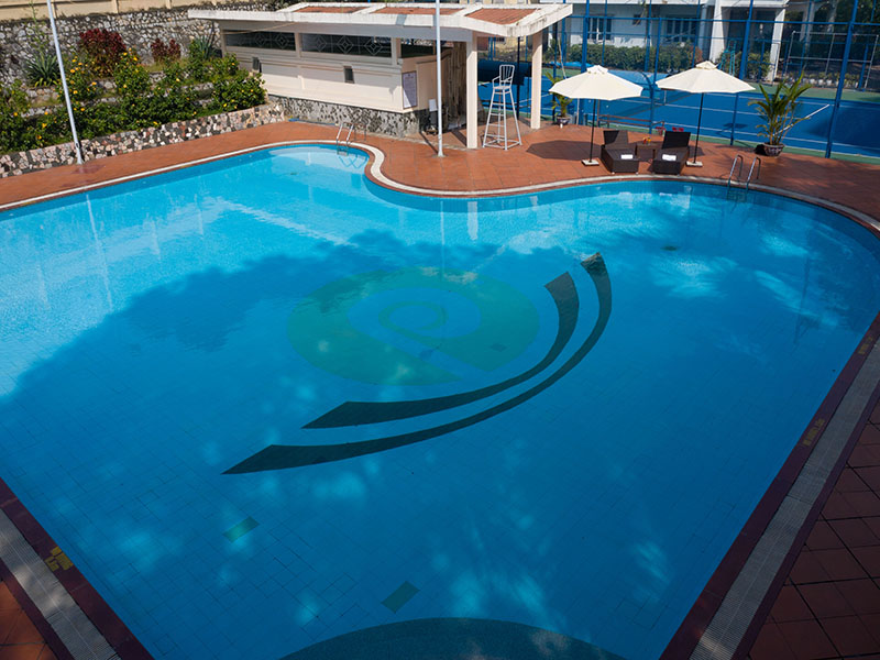 Ha Long Pearl Hotel