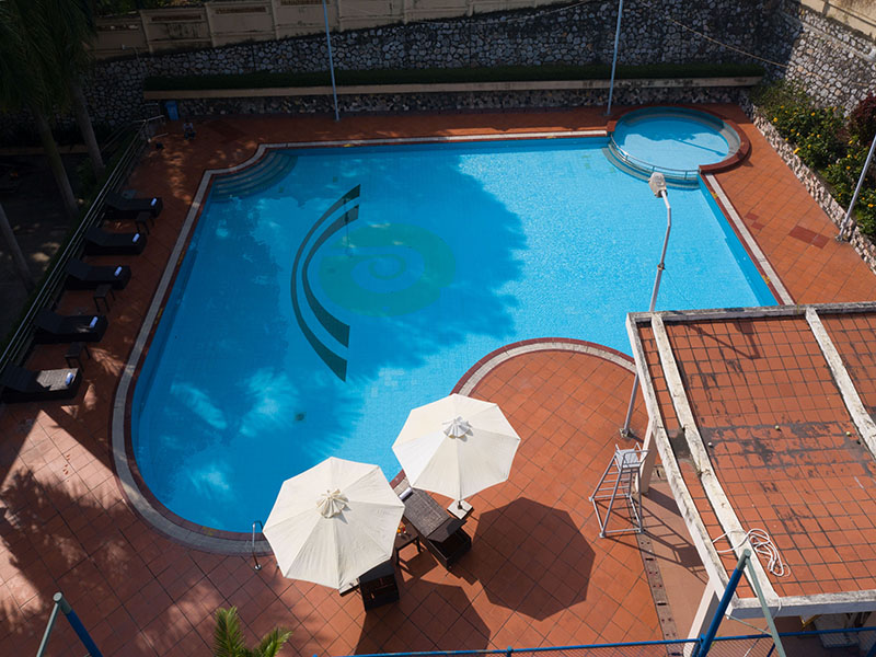 Ha Long Pearl Hotel
