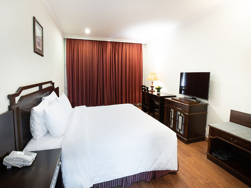 Khách sạn Flamingo Đại Hải