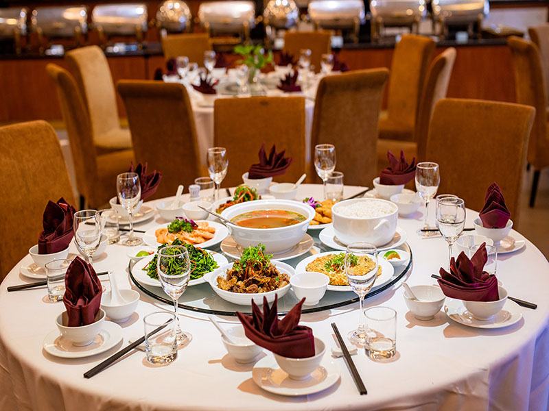 Ha Long Pearl Hotel