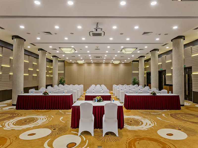 Ha Long Pearl Hotel