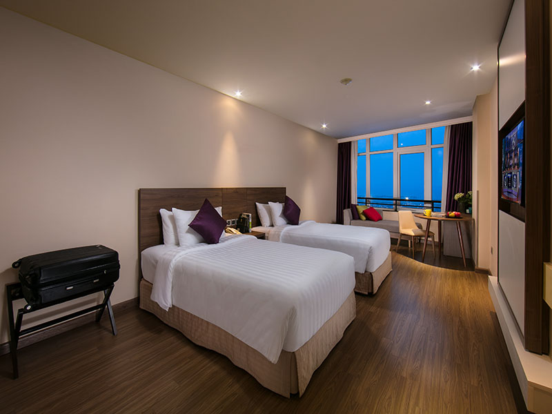 Khách sạn Flamingo Đại Hải