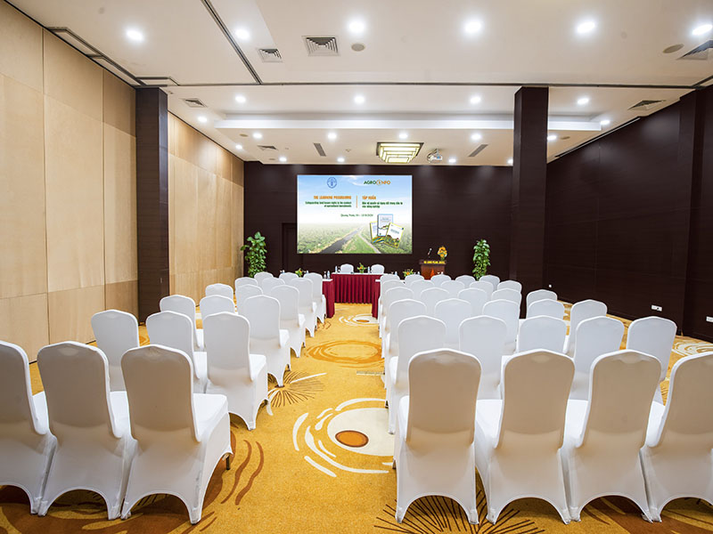 Ha Long Pearl Hotel