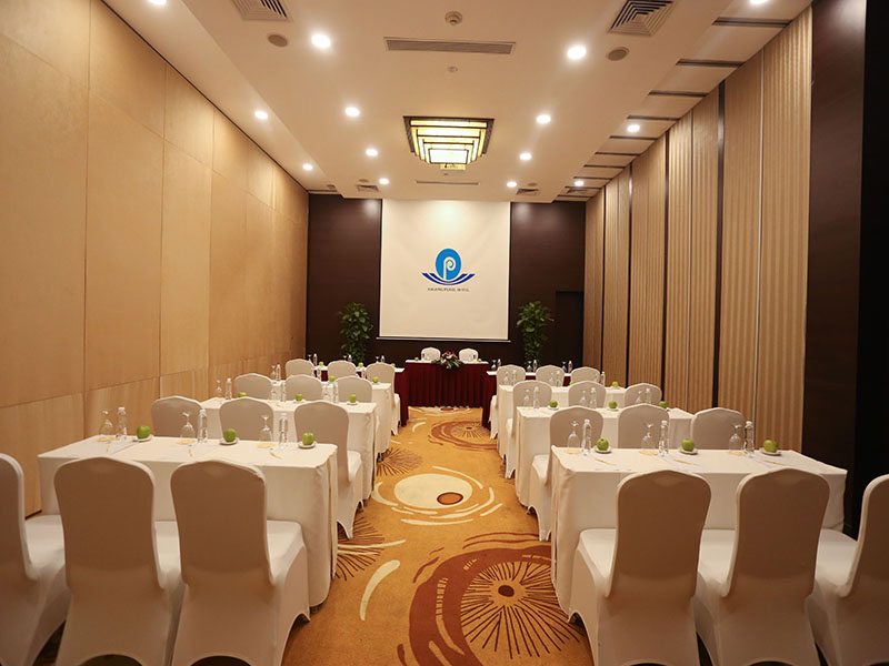 Ha Long Pearl Hotel