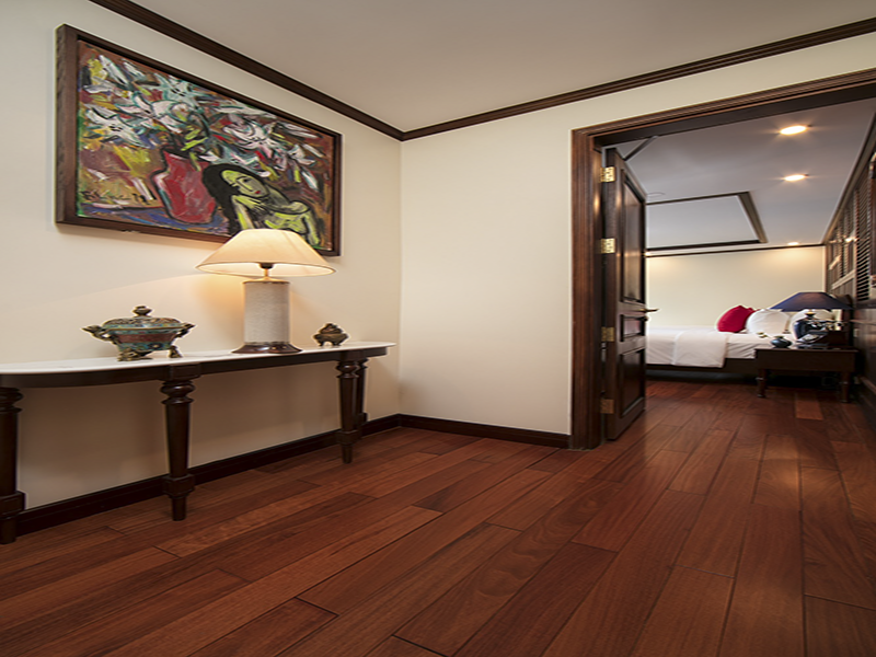 Phòng Deluxe 1 người