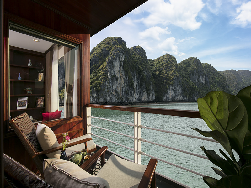 Khách sạn Flamingo Đại Hải