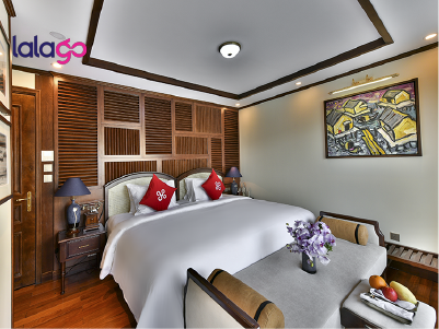 Khách sạn Flamingo Đại Hải