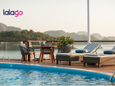 Khách sạn Flamingo Đại Hải