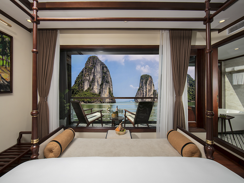 Khách sạn Flamingo Đại Hải