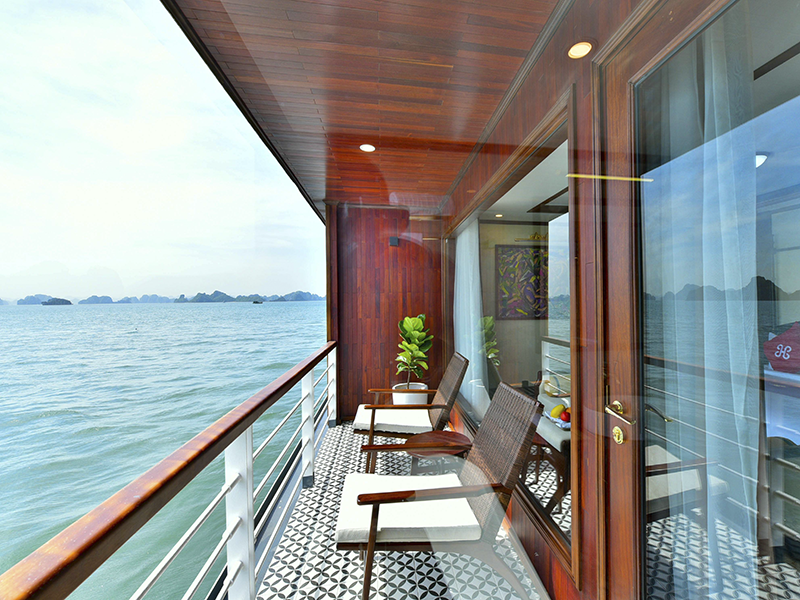 Khách sạn Flamingo Đại Hải