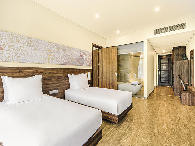 La Charm Hoi An Hotel & Spa