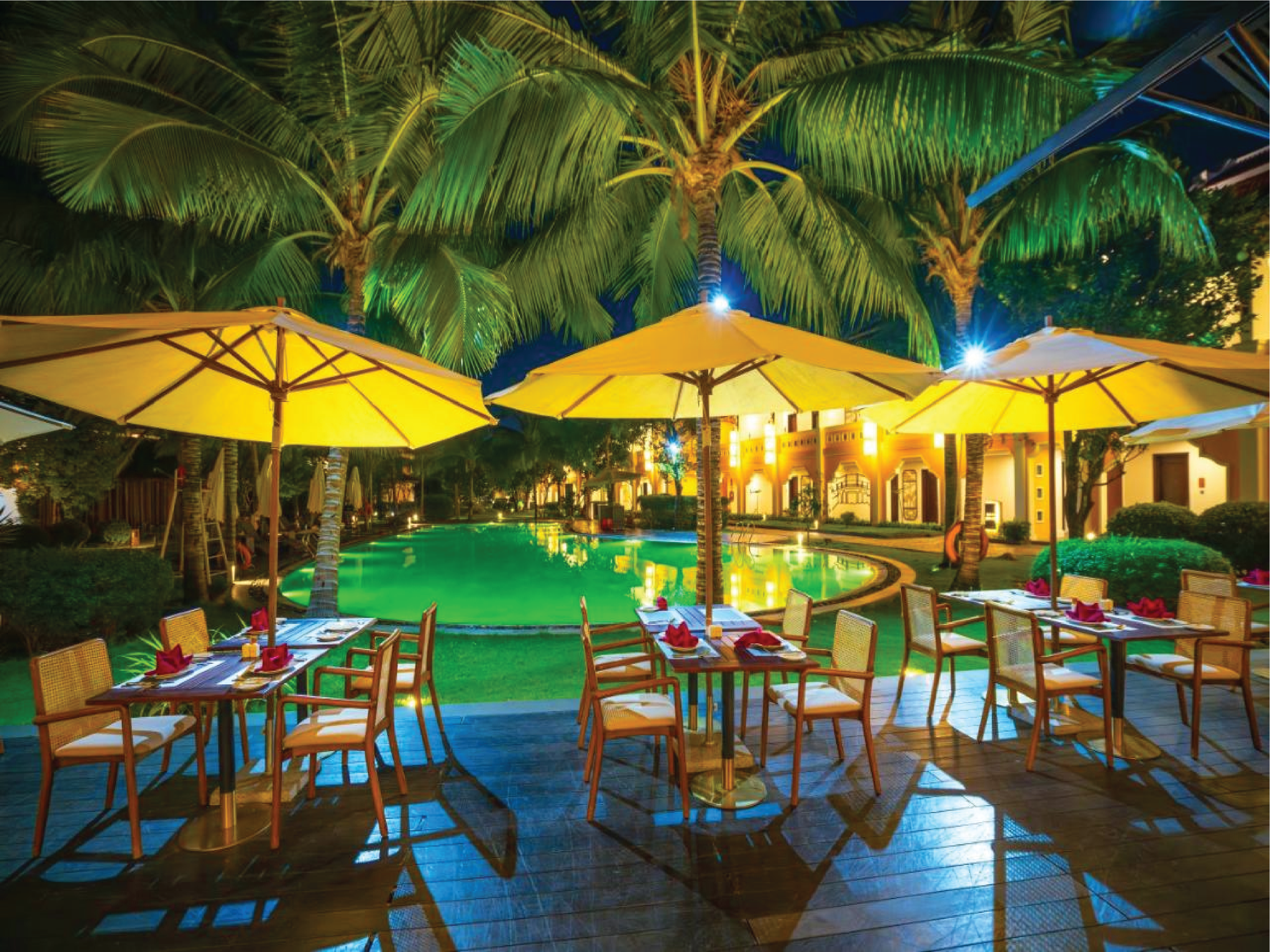 La Charm Hoi An Hotel & Spa