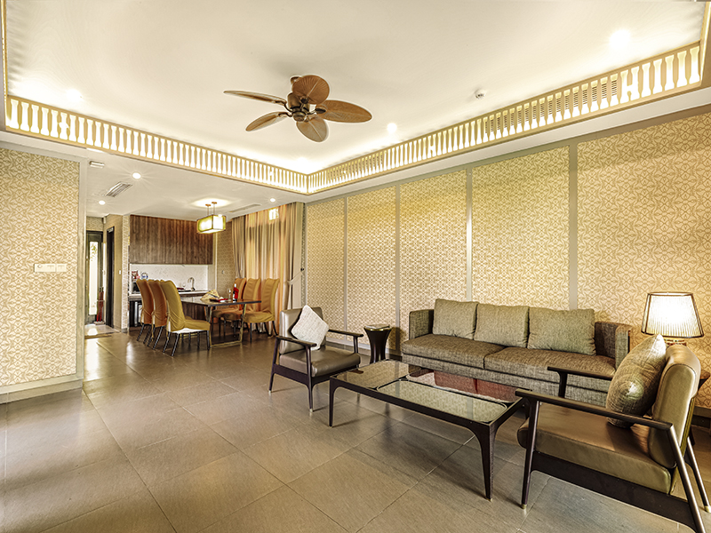 La Charm Hoi An Hotel & Spa