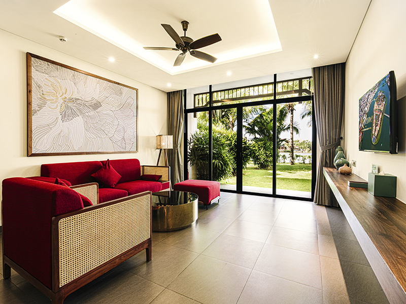 La Charm Hoi An Hotel & Spa