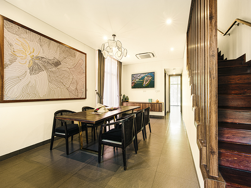 La Charm Hoi An Hotel & Spa