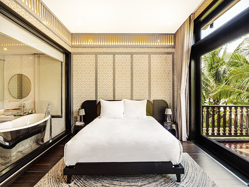 Khách sạn Flamingo Đại Hải