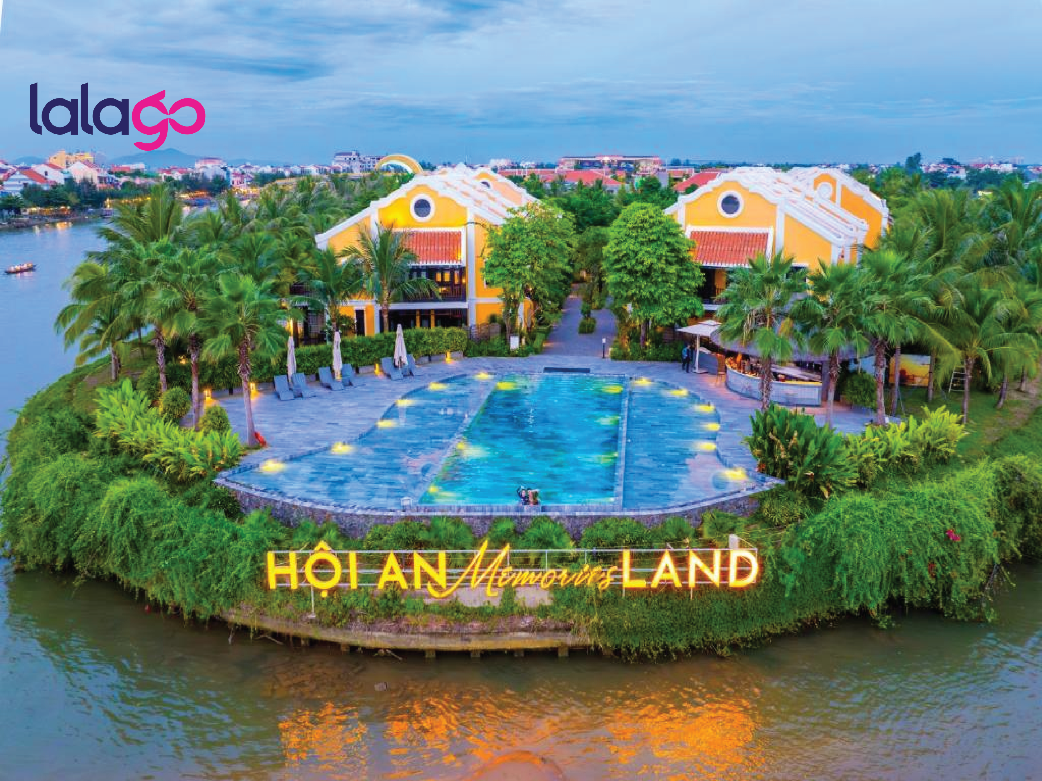 La Charm Hoi An Hotel & Spa