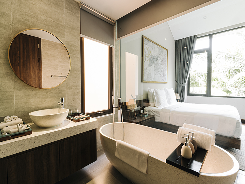 La Charm Hoi An Hotel & Spa