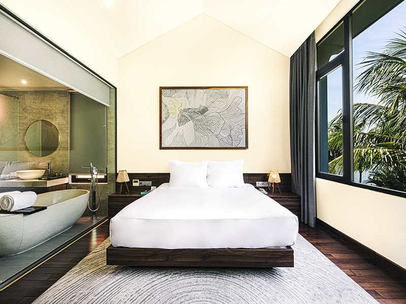 La Charm Hoi An Hotel & Spa