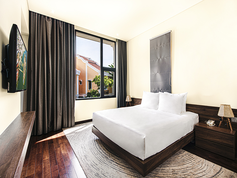 La Charm Hoi An Hotel & Spa
