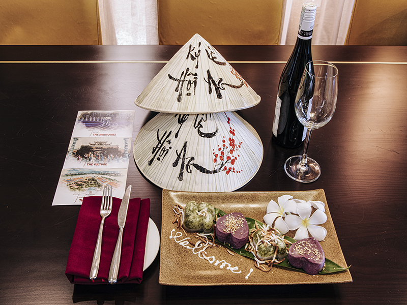 La Charm Hoi An Hotel & Spa