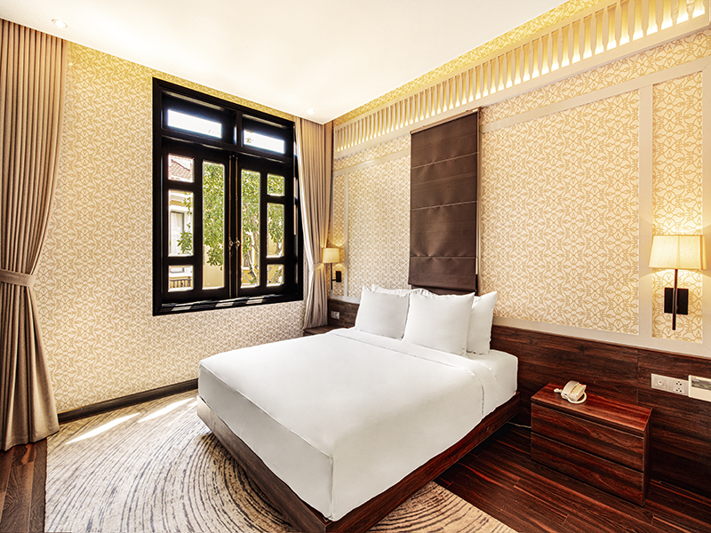 La Charm Hoi An Hotel & Spa