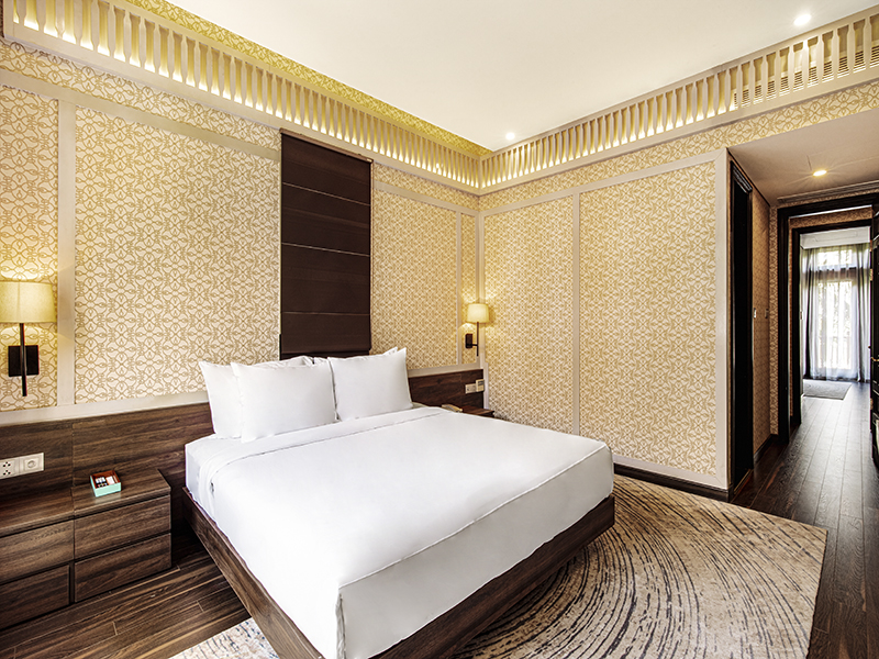 La Charm Hoi An Hotel & Spa