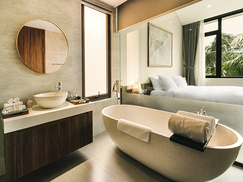 La Charm Hoi An Hotel & Spa