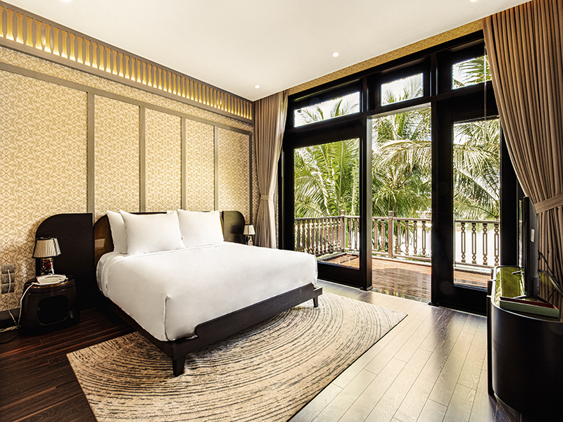 La Charm Hoi An Hotel & Spa