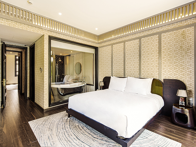La Charm Hoi An Hotel & Spa