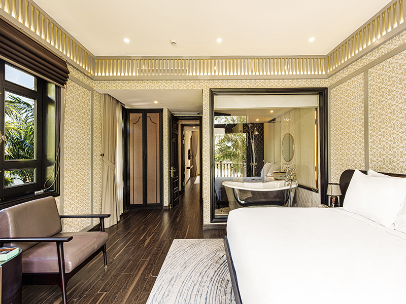 La Charm Hoi An Hotel & Spa