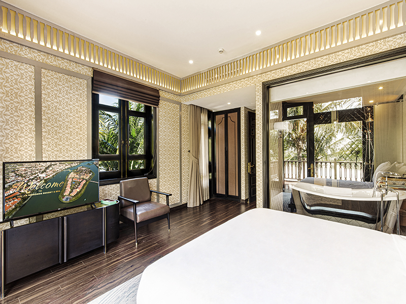 La Charm Hoi An Hotel & Spa