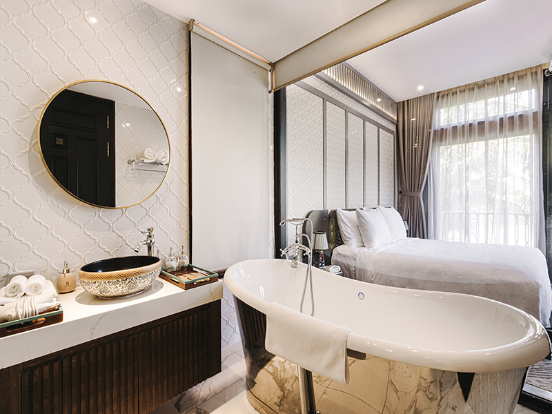 La Charm Hoi An Hotel & Spa