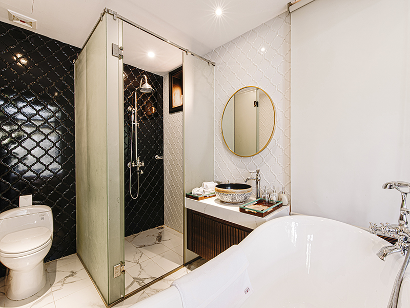 La Charm Hoi An Hotel & Spa