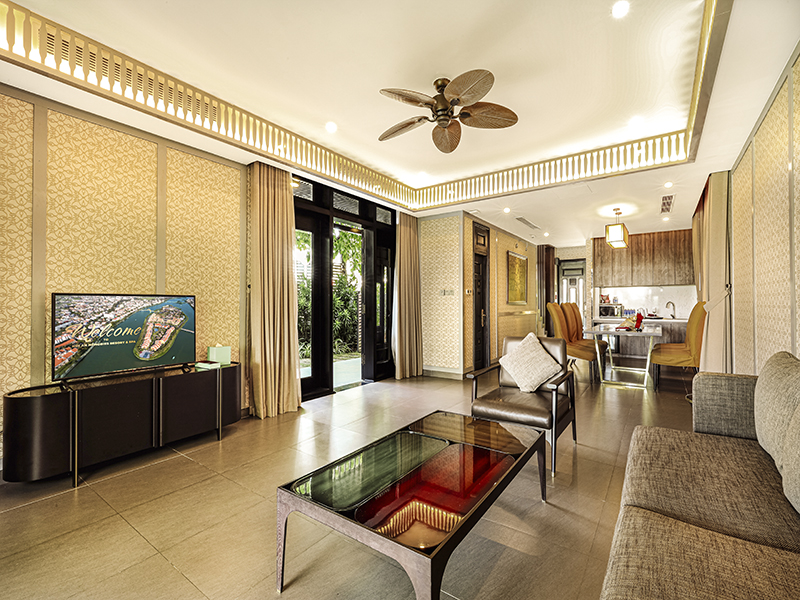 La Charm Hoi An Hotel & Spa