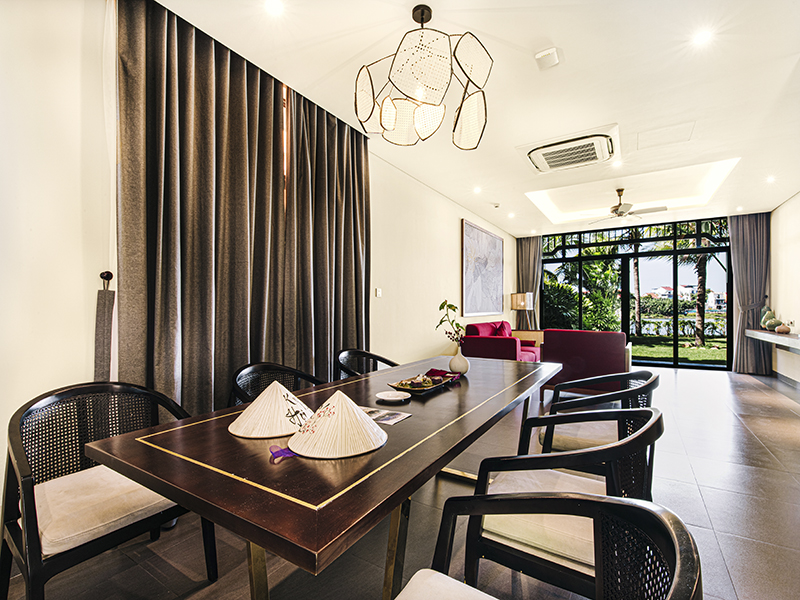 La Charm Hoi An Hotel & Spa